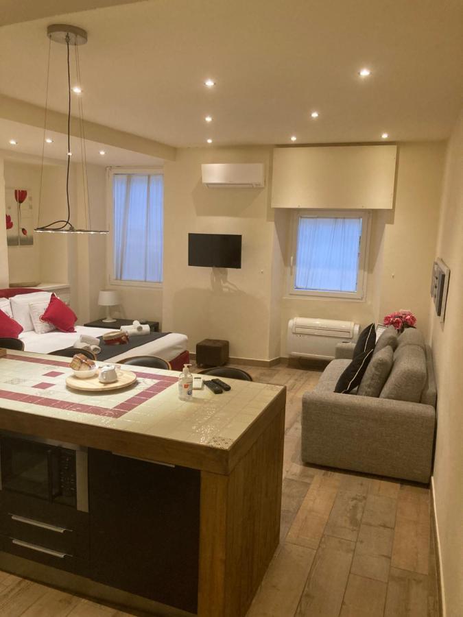 Borgo20 Firenze Apartment Ngoại thất bức ảnh