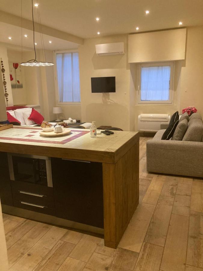 Borgo20 Firenze Apartment Ngoại thất bức ảnh