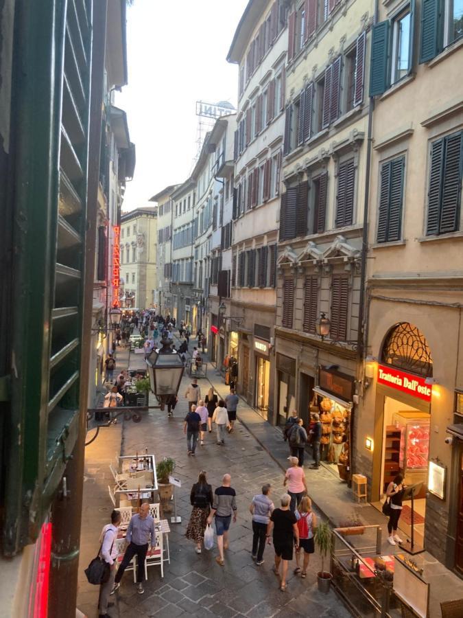 Borgo20 Firenze Apartment Ngoại thất bức ảnh
