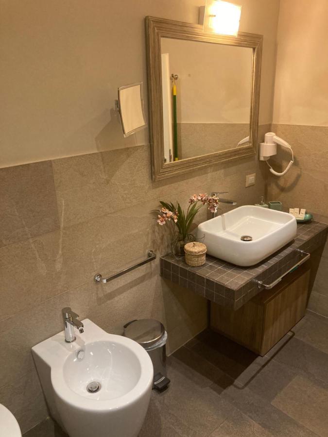 Borgo20 Firenze Apartment Ngoại thất bức ảnh