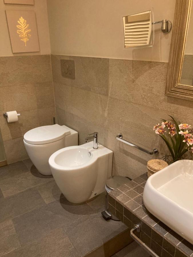 Borgo20 Firenze Apartment Ngoại thất bức ảnh