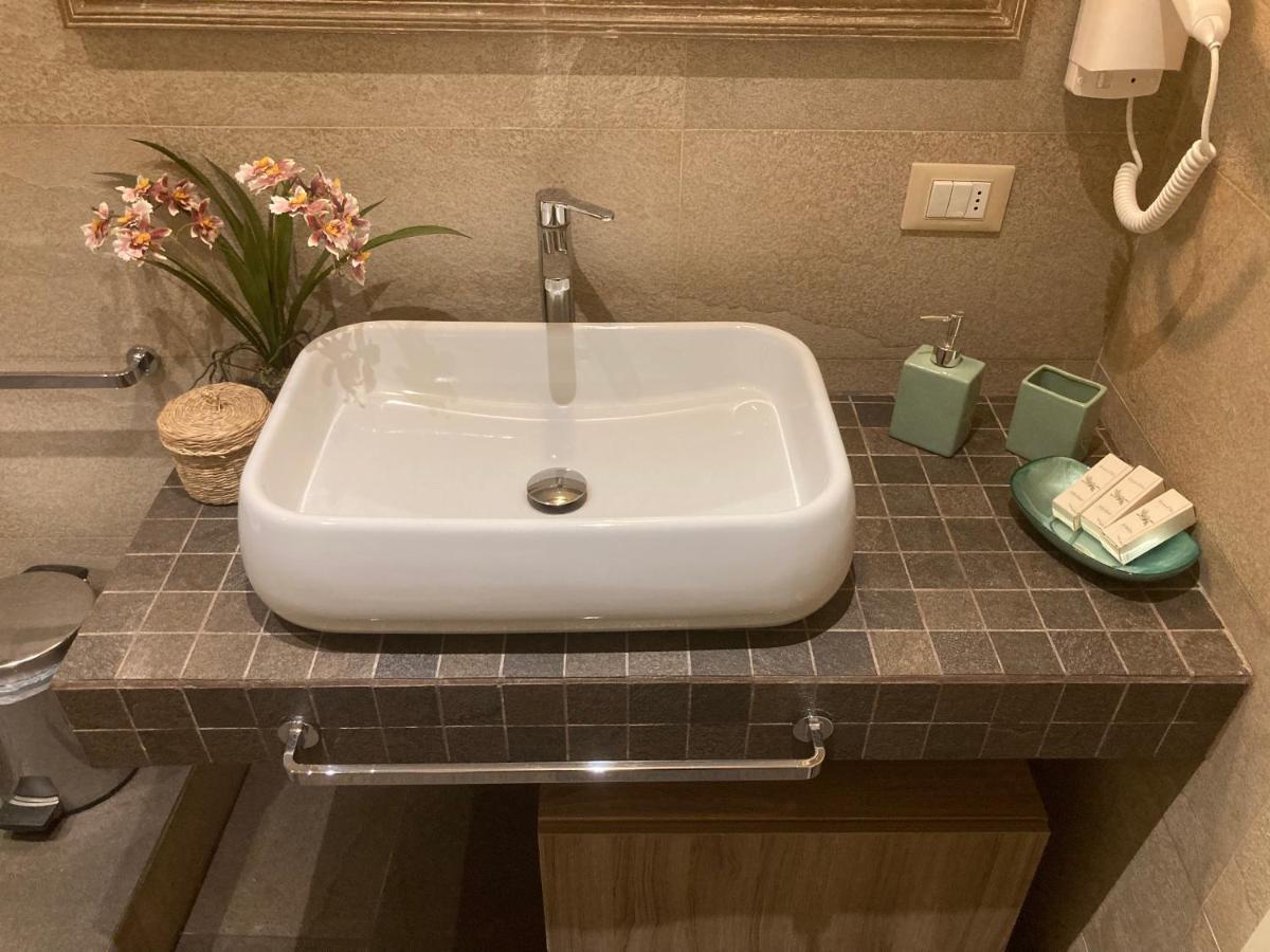 Borgo20 Firenze Apartment Ngoại thất bức ảnh