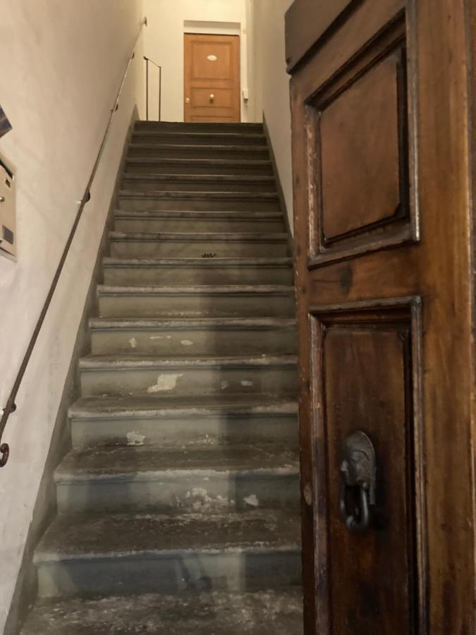 Borgo20 Firenze Apartment Ngoại thất bức ảnh