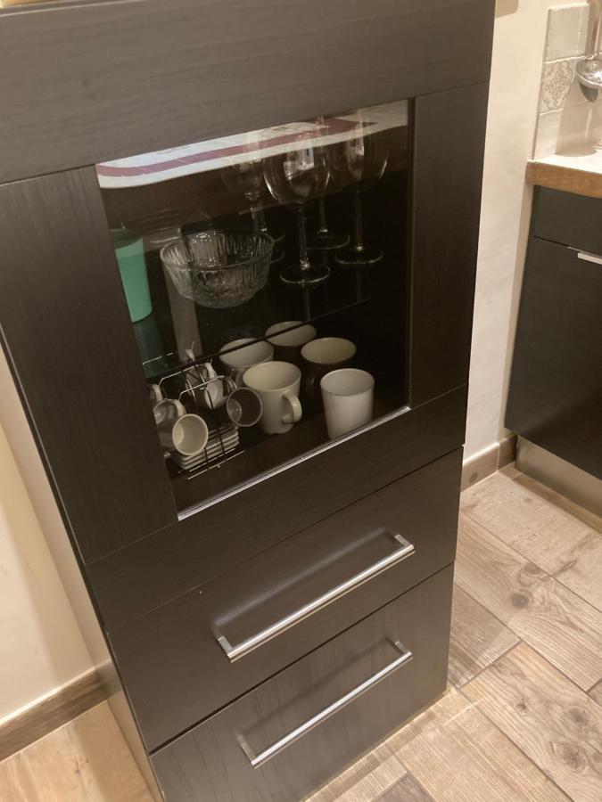Borgo20 Firenze Apartment Ngoại thất bức ảnh