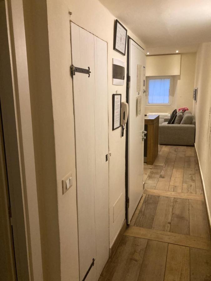 Borgo20 Firenze Apartment Ngoại thất bức ảnh