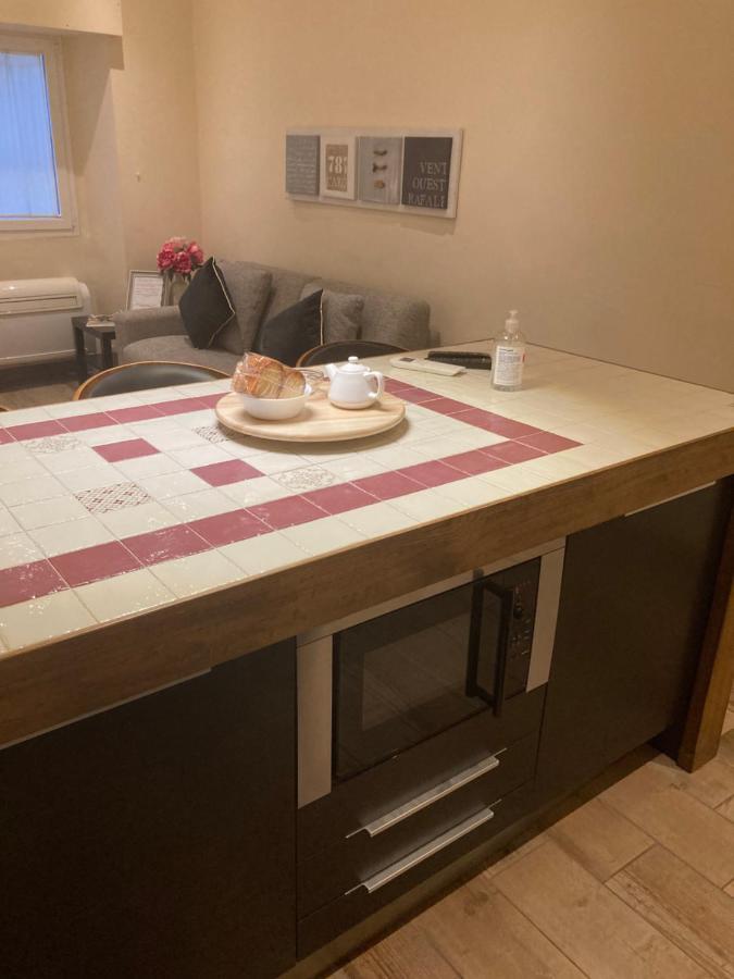 Borgo20 Firenze Apartment Ngoại thất bức ảnh