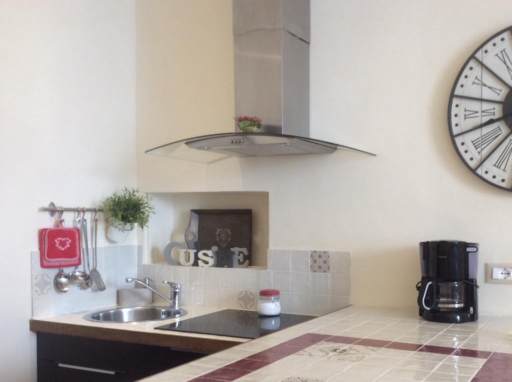 Borgo20 Firenze Apartment Ngoại thất bức ảnh