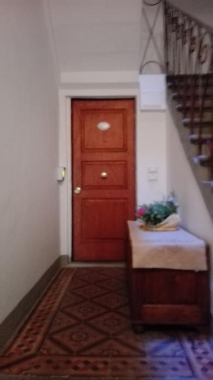 Borgo20 Firenze Apartment Ngoại thất bức ảnh
