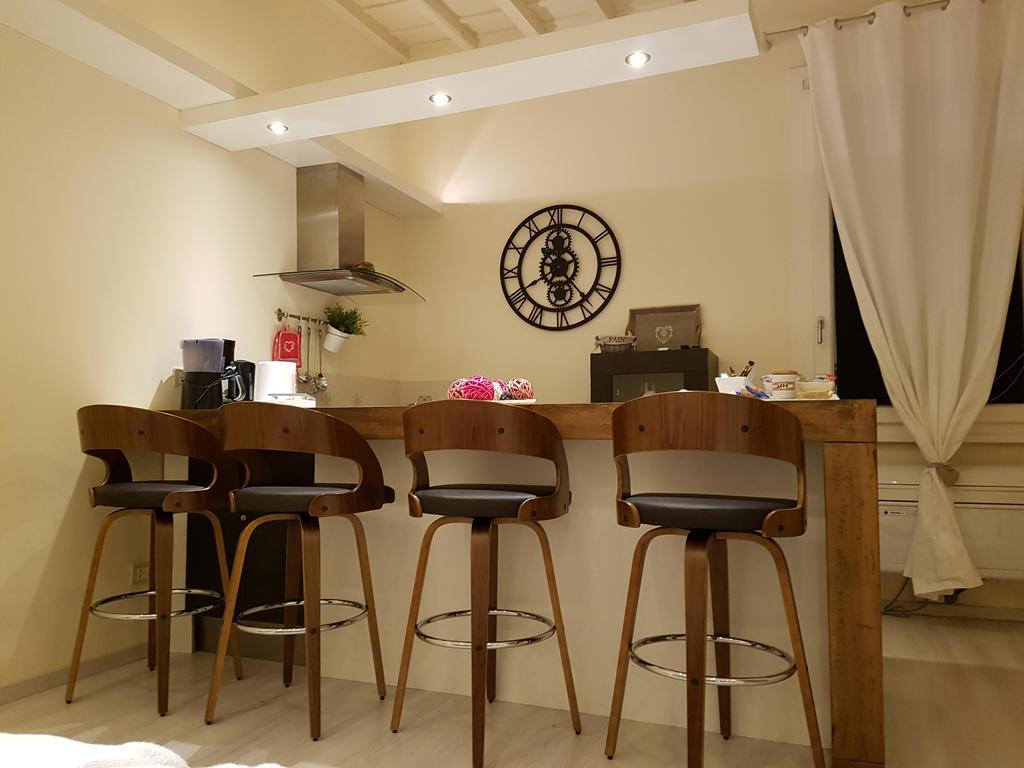 Borgo20 Firenze Apartment Ngoại thất bức ảnh
