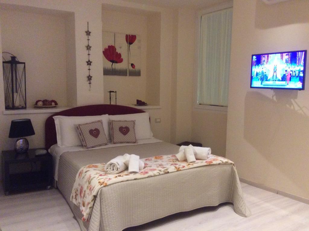 Borgo20 Firenze Apartment Ngoại thất bức ảnh