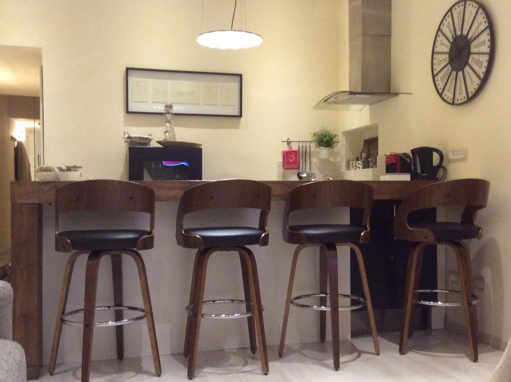 Borgo20 Firenze Apartment Ngoại thất bức ảnh