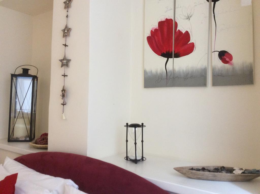 Borgo20 Firenze Apartment Ngoại thất bức ảnh