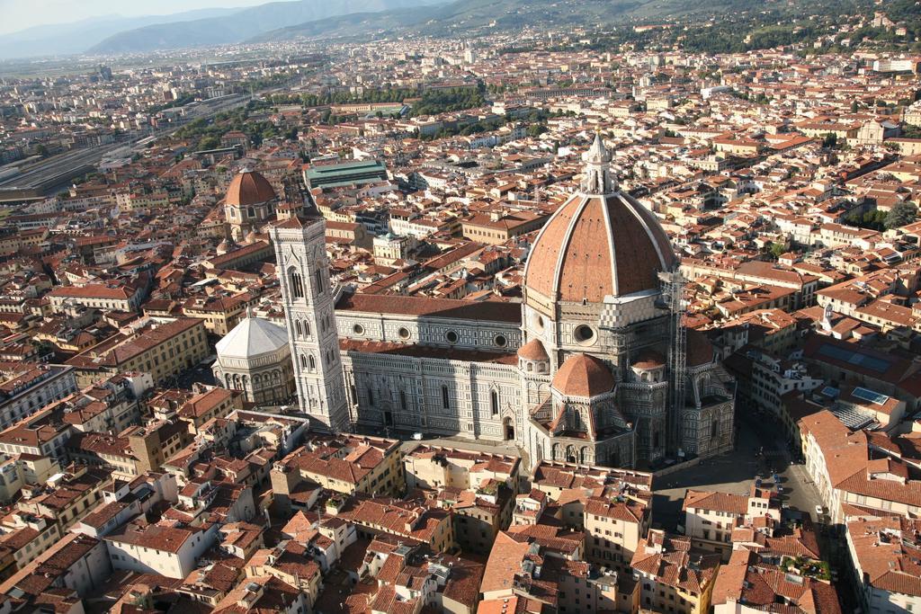 Borgo20 Firenze Apartment Ngoại thất bức ảnh
