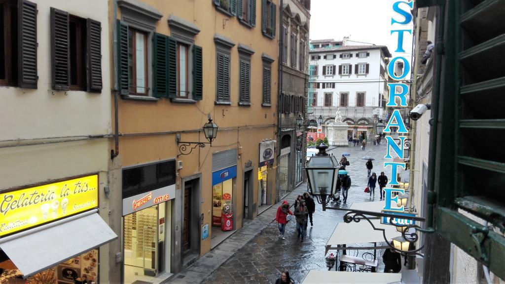 Borgo20 Firenze Apartment Ngoại thất bức ảnh
