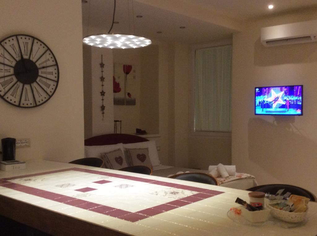 Borgo20 Firenze Apartment Ngoại thất bức ảnh